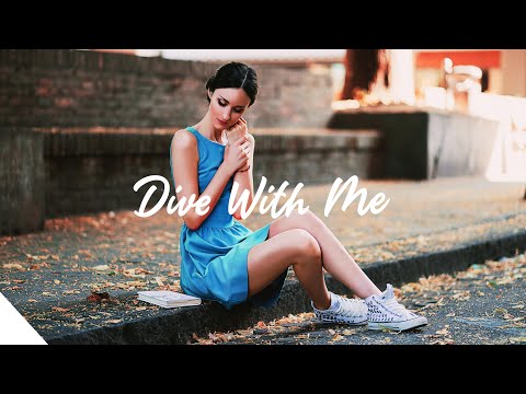 LVNDSCAPE feat. Cathrine Lassen - Dive With Me