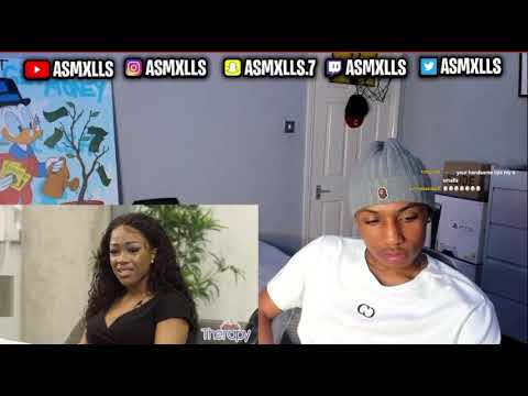 Aiden reacts to blue therapy episode 6😭😭😭 PT2