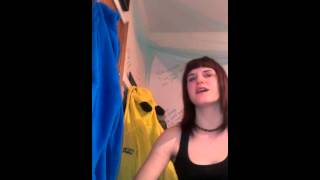 Light In Your Eyes Flyleaf Cover