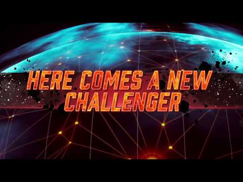 FIGHTING EX LAYER - Allen (Fake_Keyblade) vs. Shirase (BourgeoisTag)