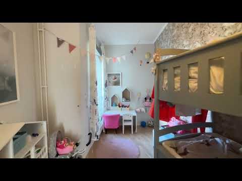 Råsundavägen 178 - 4:a · 97m2 - Råsunda : Via Notar mäklare Solna