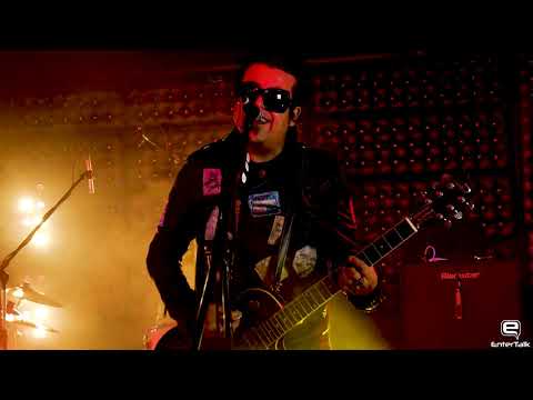 Falling Doves - Live at the Casbah