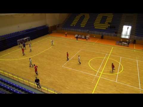 14 КХ 7 Global Logic – 404 2 тур