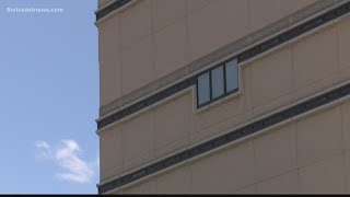 Foul play suspected after inmate kills another inmate at Duval County Jail