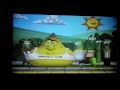 Closing To Veggietales Lyle The Kindly Viking 2001 VHS Lyrick Studios Print