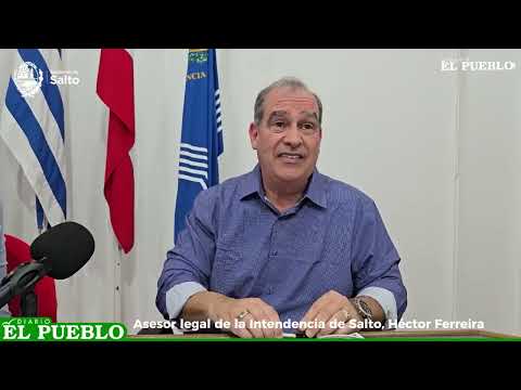 Héctor Ferreira   Respuesta JUTEP