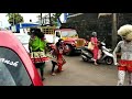 Pili Dance From Rakkasa