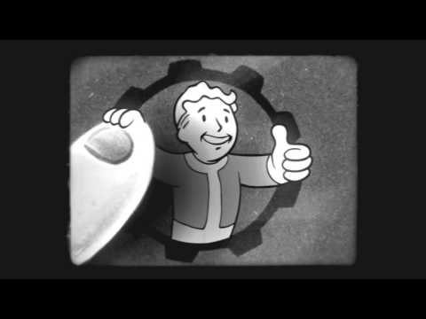 Fallout 4 S.P.E.C.I.A.L. - Alle Teile auf Deutsch! - [Ger] [HD] [Full]