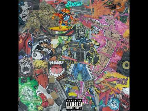 Tell Me What ! (feat. Rob Regis & Mehkai Orion)