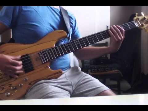 Bass Lick Of The Day No 57