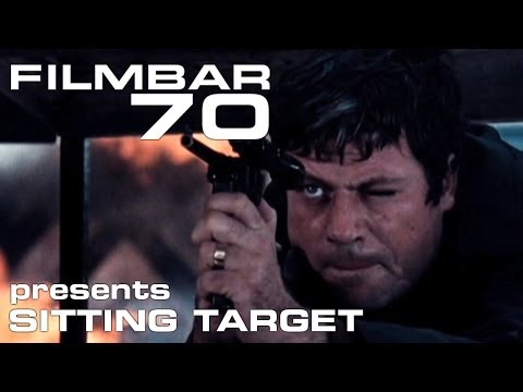 Filmbar70 presents Sitting Target