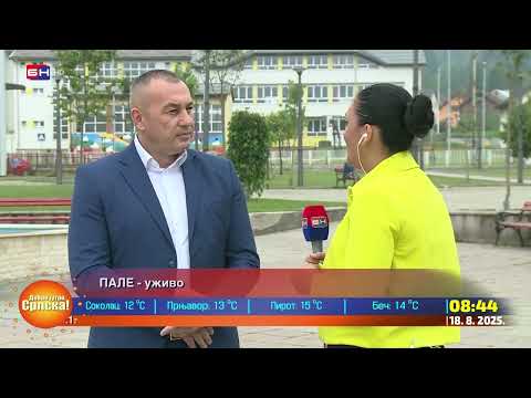 U Palama su počele Gospojinske svečanosti koje se održavaju povodom slave ove loklane zajednice