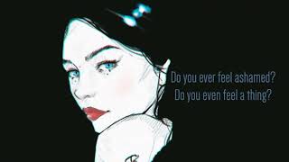 Annie - Anthonio lyrics