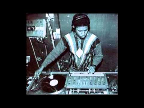 Oldschool Chicago Deep House mix 1984-1990 HOUSE NATION
