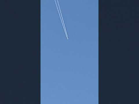 O míssil,passou aqui em Iturama.M.G.