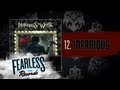 Motionless In White - Infamous (Track 12) 