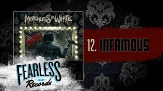 Motionless In White - Infamous (Track 12)