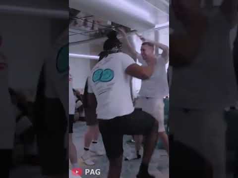 KSI GETS HYPER WITH THE SIDEMEN