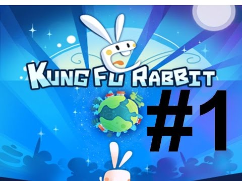 Kung Fu Rabbit Android