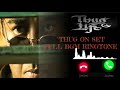 THUG ON SET FULL BGM THUGLIFEBGMS BGM RINGTONE KAMALHASAN MANIRATNAM