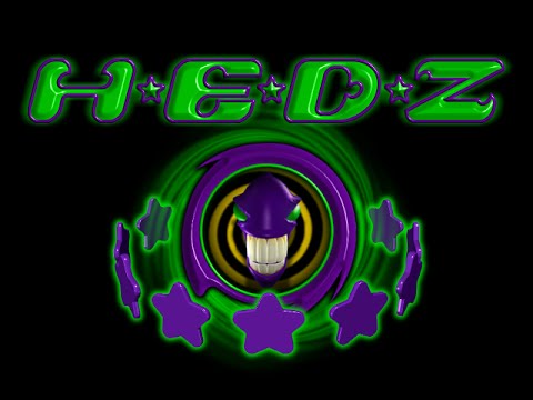 H.E.D.Z (PC) Walkthrough: Play Park