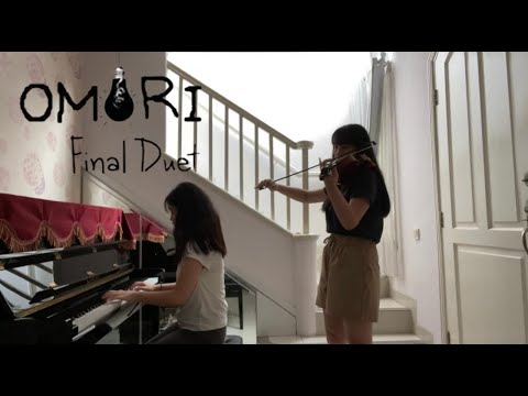 Final Duet - OMORI (cover)
