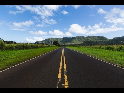 Kauai Week – Day #1