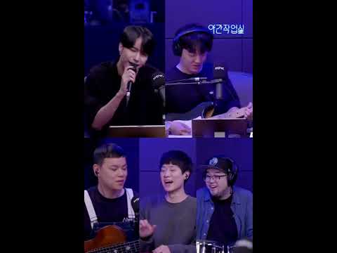 [빅톤] 강승식...You're so bad....