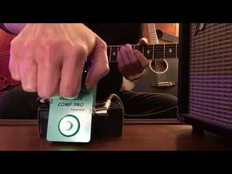 Coolmusic Comp Pro 2020s image 7