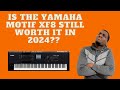 Is The Yamaha Motif XF8 Still Worth It In 2024 Yamaha YamahaMusicians YamahaMotif