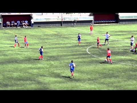 2015-05-16 5 Martinenc F.C. 'F' -  Lloreda, C.F.'D' (5-1)(3t)