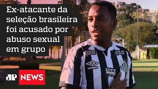 Robinho é condenado à prisão por violência sexual na Itália