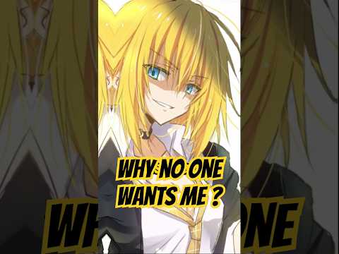 Why No Demon Lord Wants Carrera Around! #thattimeigotreincarnatedasaslime #slime #rimuru #tensura