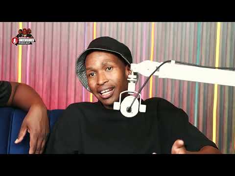 Bafana Ba Uncensored Podcast Episode 17 Ft Killo G Reboel 
