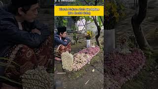 Download lagu GUS IQDAM - Ziarah Makam Abah (KH. Kholid Ridlo) #gusiqdam #sabilutaubah mp3