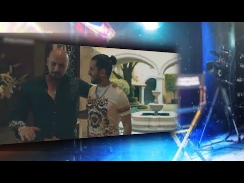 #TrasLosFamosos Simón León lanza nuevo sencillo (VIDEO)