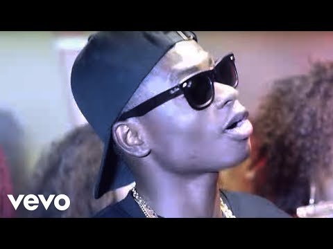 Lil Kesh - Efejoku [Official Video] ft. Viktoh