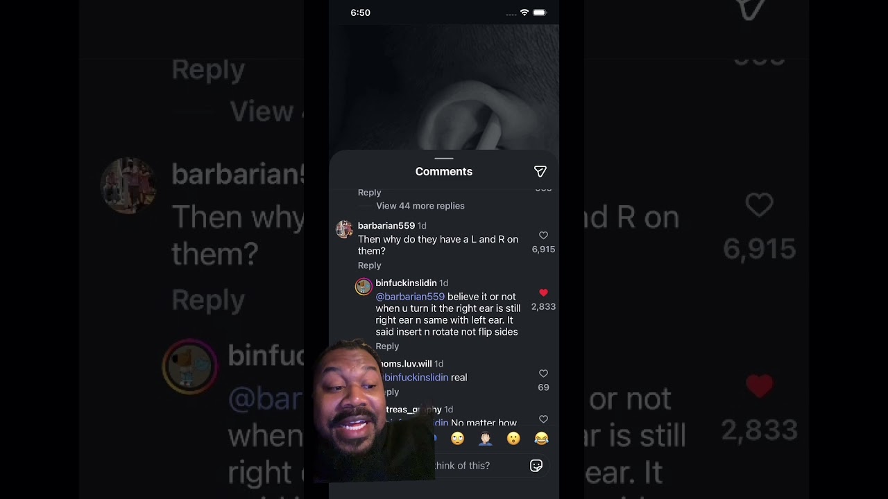 AIRPODS⁉️ #relatable #apple