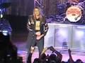 Sebastian Bach One More Battle With A Bottle 