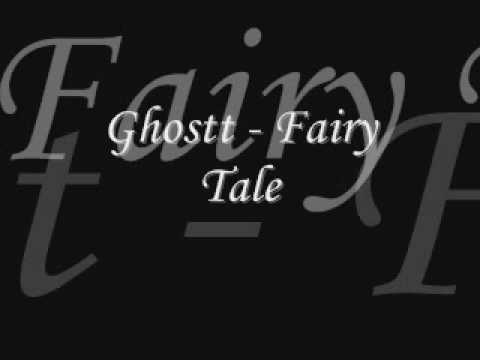 Ghostt - Fairy Tale