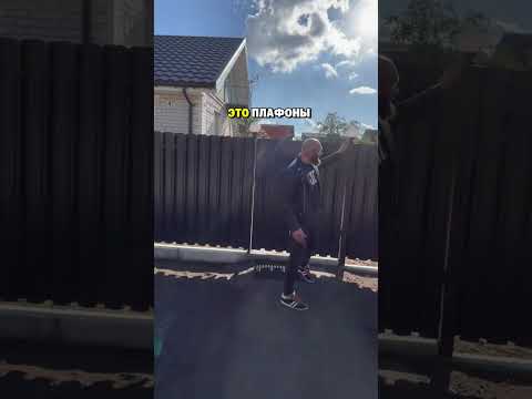 фото металлический штакетник 0