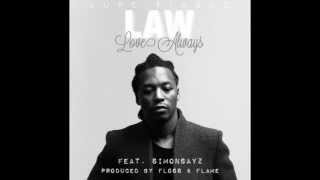 Lupe Fiasco - Love AllWays (Drizzy&#39;s Law)