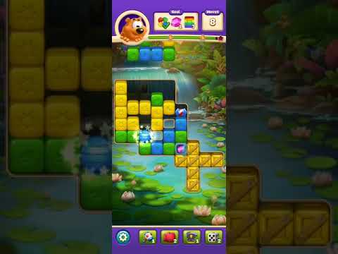 Toon Blast Level 7150 👍