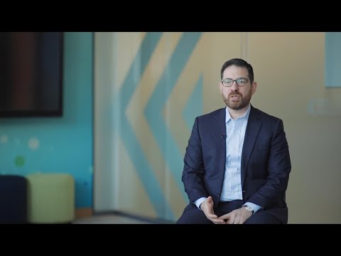 Schulich MMAI Program Director - Murat Kristal