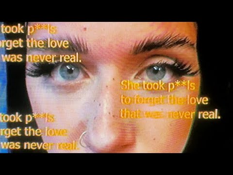 whiterosemoxie - MOLLY (Prod. After Wes)