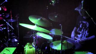 Adam Deitch/Will Blades w/The Shady Horns-"Better Half" 01/02/15