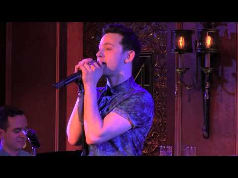 Daniel Quadrino - "Last Friday Night/Domino" (Katy Perry/Jessie J)