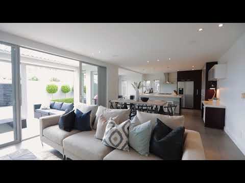 26A Melanesia Road, Kohimarama - Simon Siddells & Brooke Graham