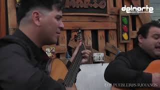 Seleccion de Chacareras Santiagueñas | Los Puebleros Riojanos 2025