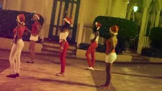 Colina música - en navidad